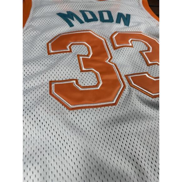 SEMI-PRO Flint Tropics Basketball Jersey~Never Worn~M L XL 2XL‎ - Picture 3 of 9